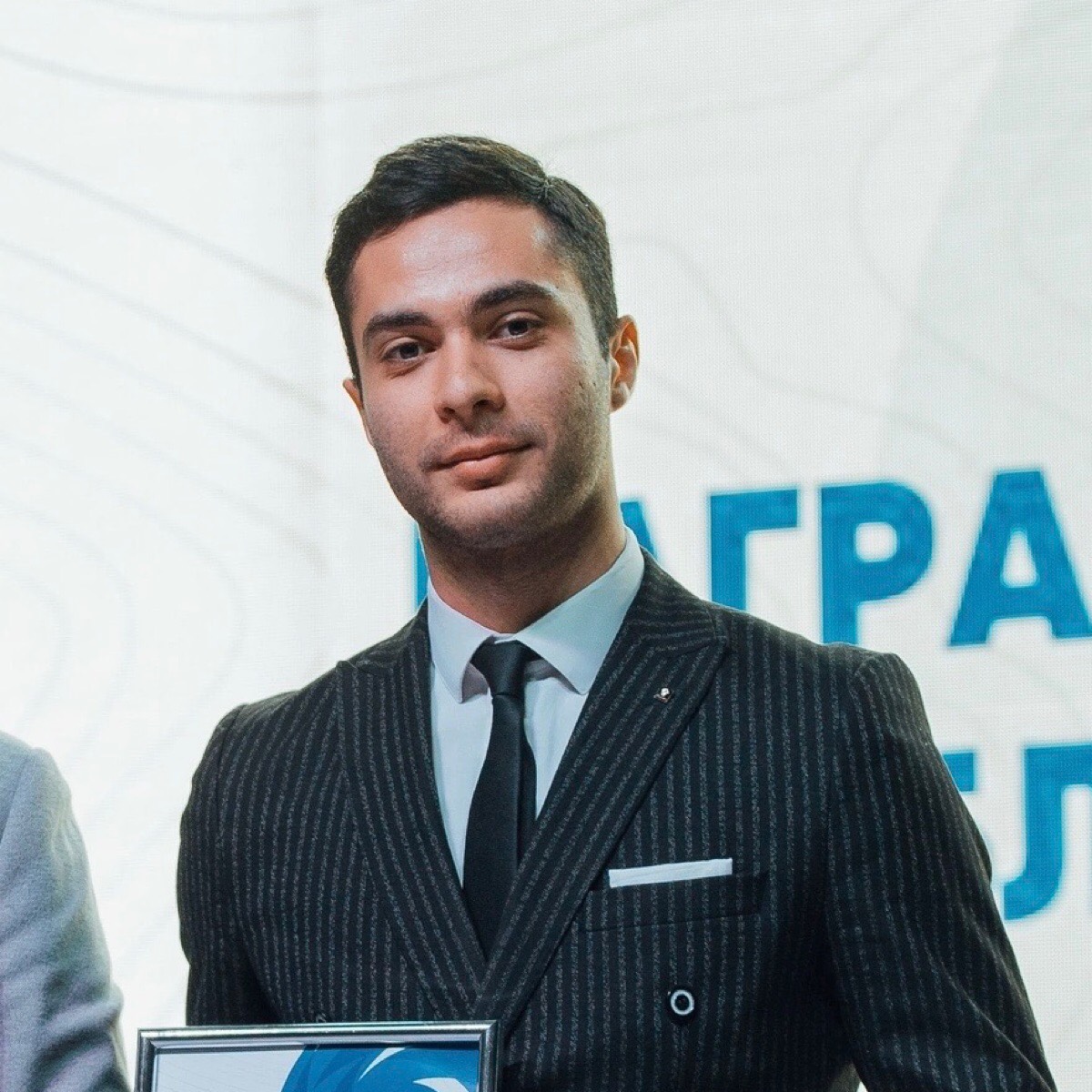 Мурат Байрамуков