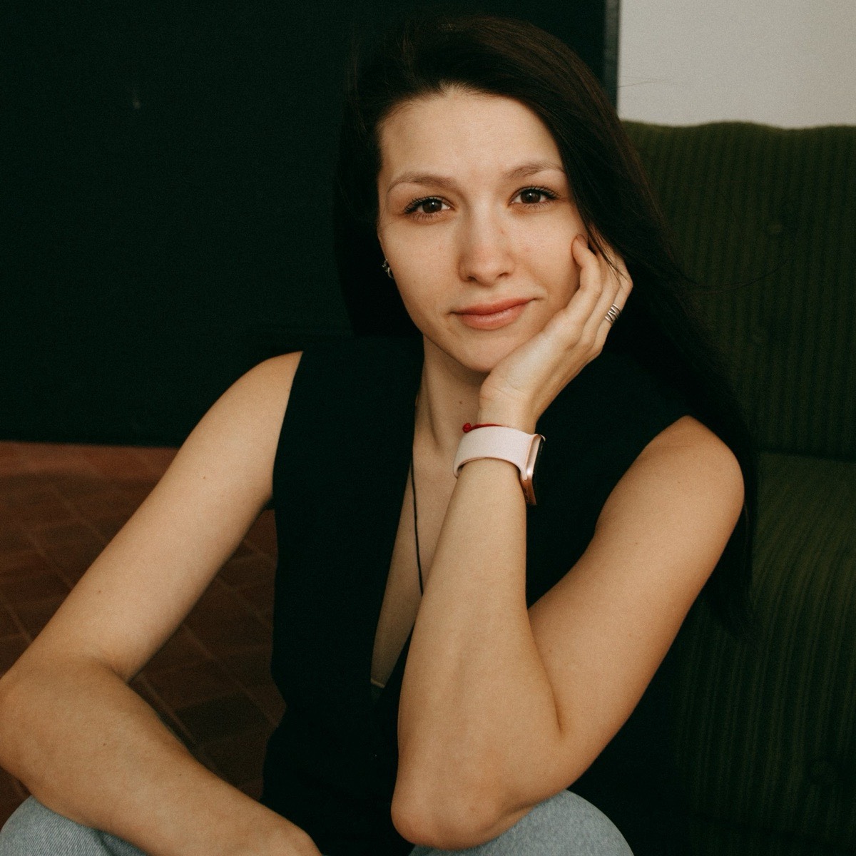 Яна Абакумова | Сетка — социальная сеть от hh.ru