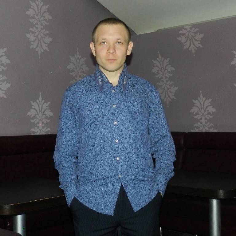 Денис Семенюк | Сетка — социальная сеть от hh.ru