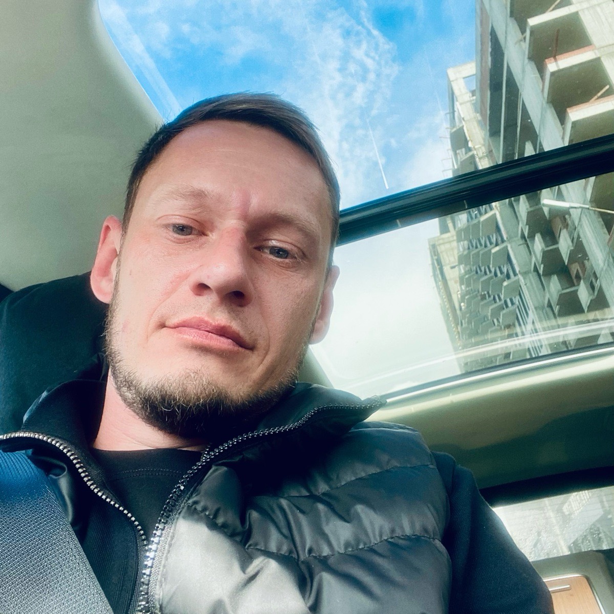 Михаил Полубояров | Сетка — социальная сеть от hh.ru