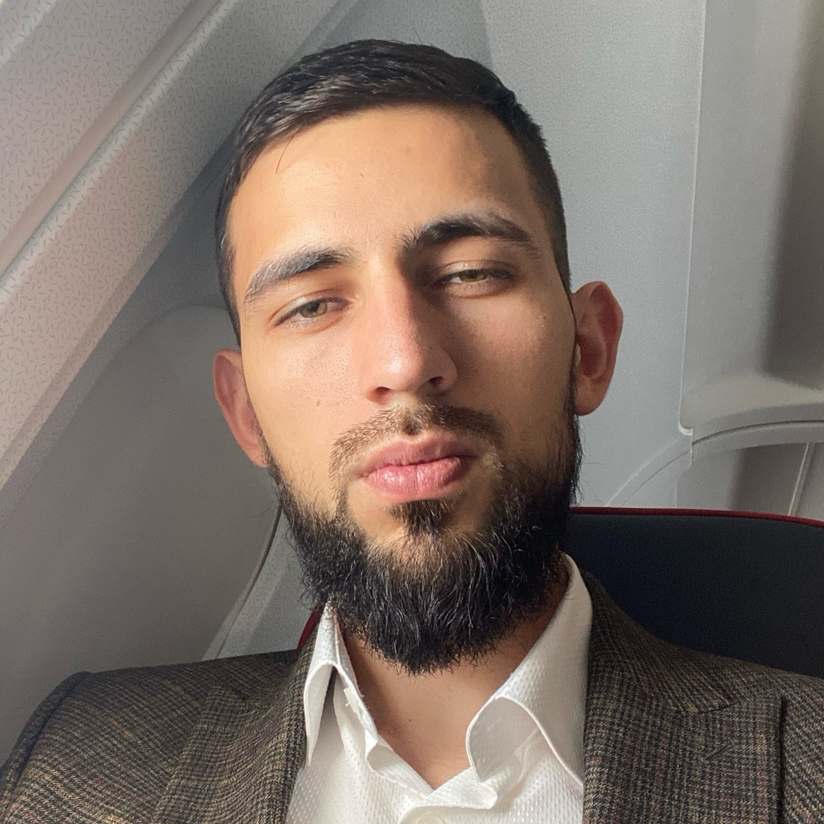 Умар Латыпов | Сетка — социальная сеть от hh.ru