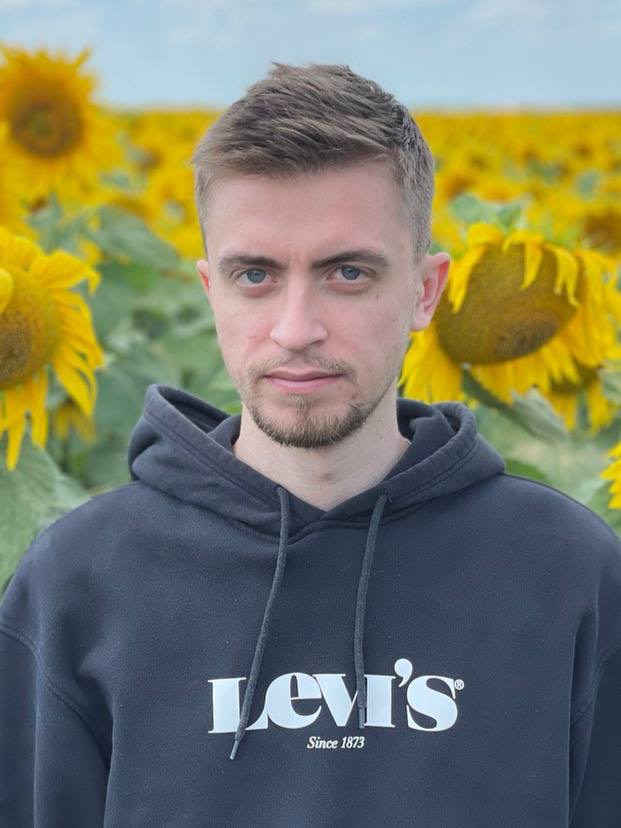 Александр Чёрный | Сетка — социальная сеть от hh.ru