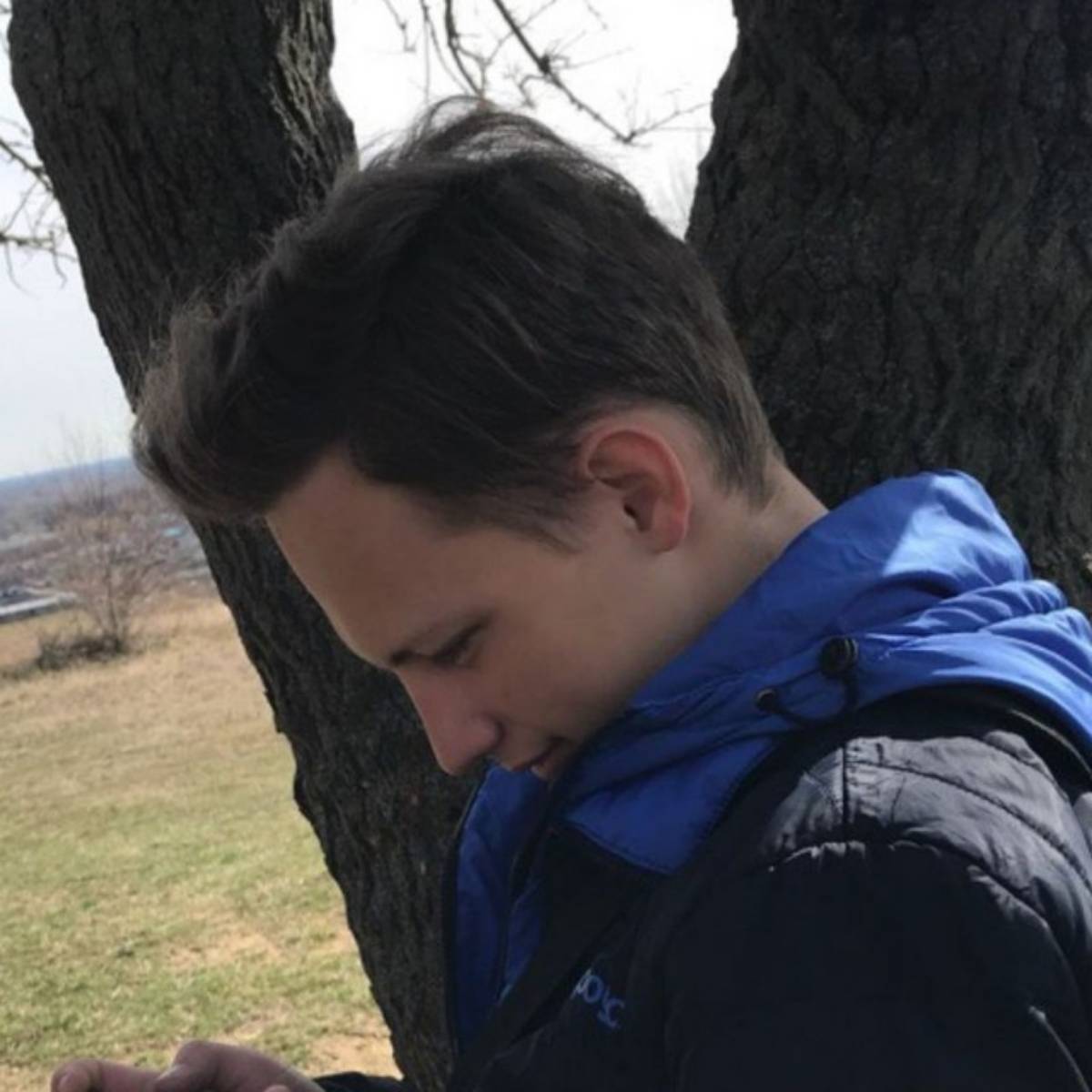 Дмитрий Пономарев