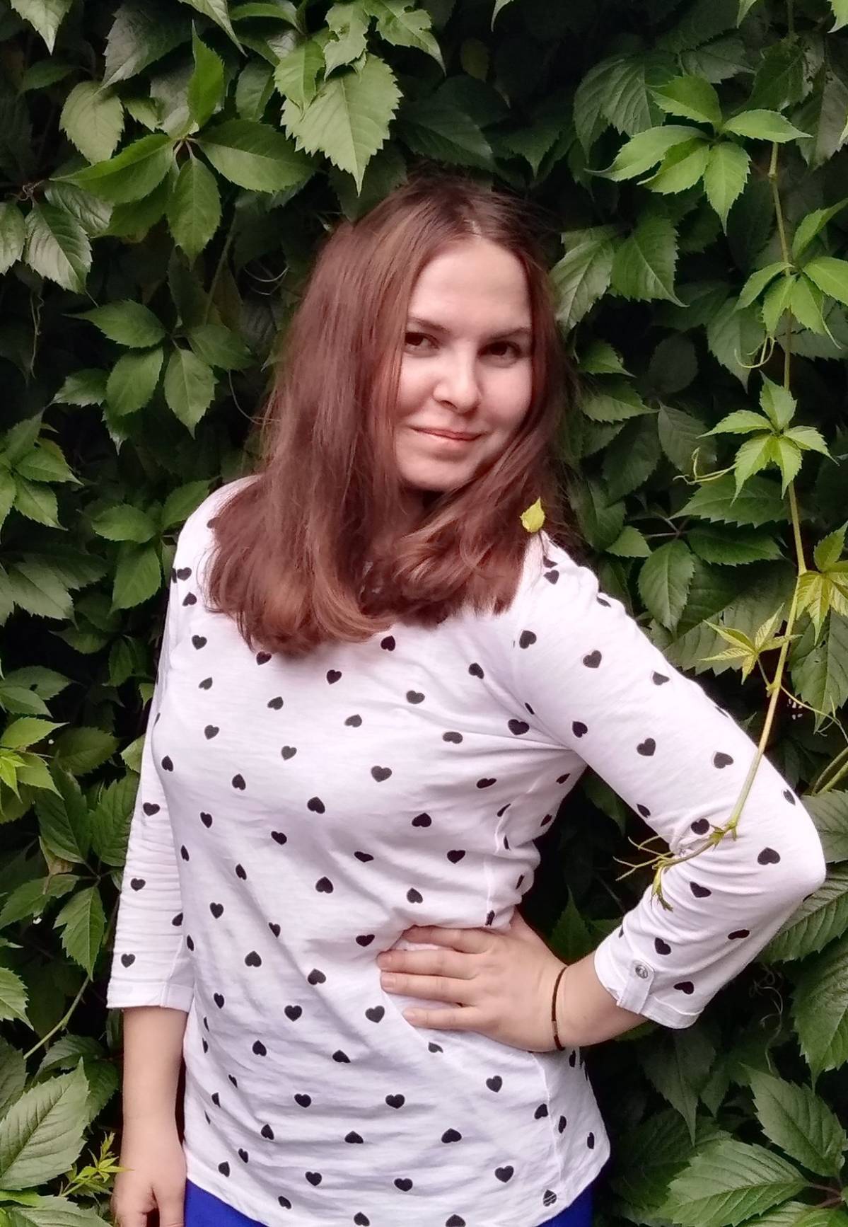 Елена Акманова