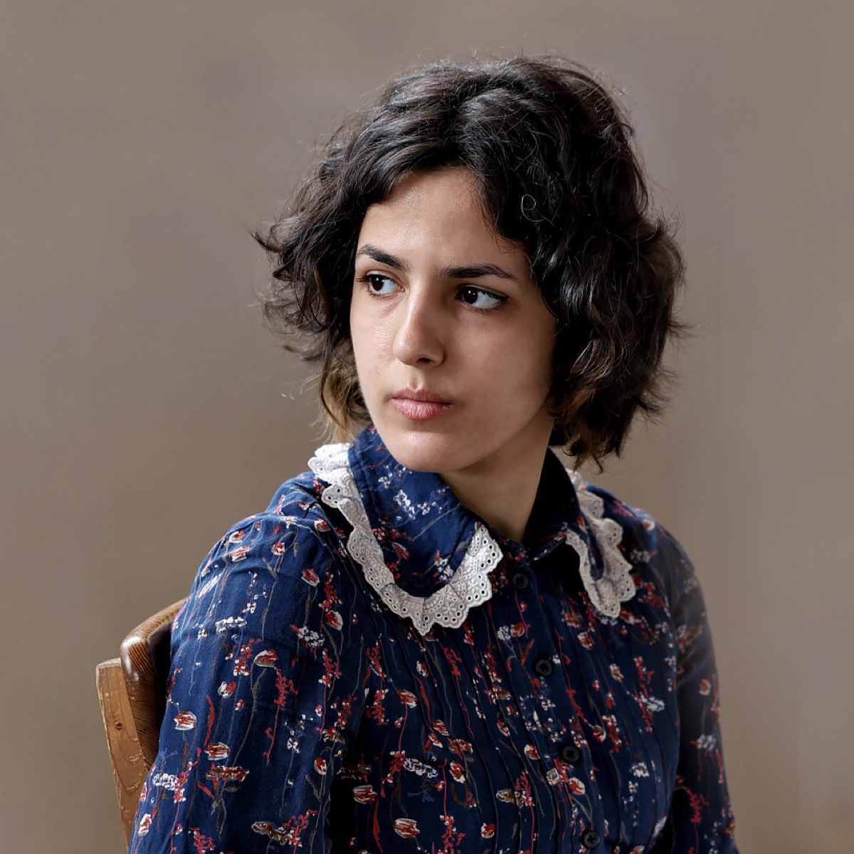 Афина Элефтериди | Сетка — социальная сеть от hh.ru