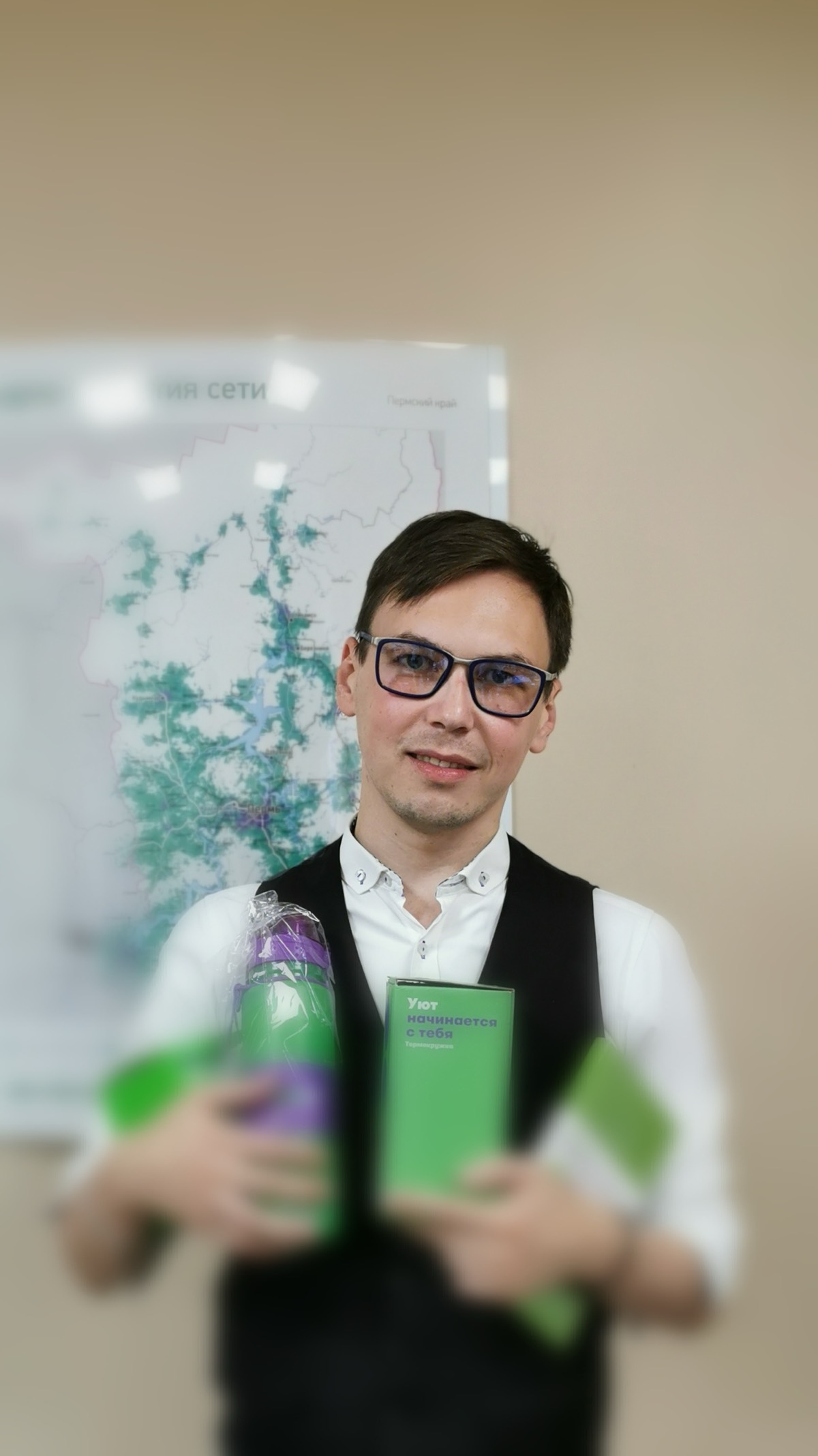 Олег Акчулпанов