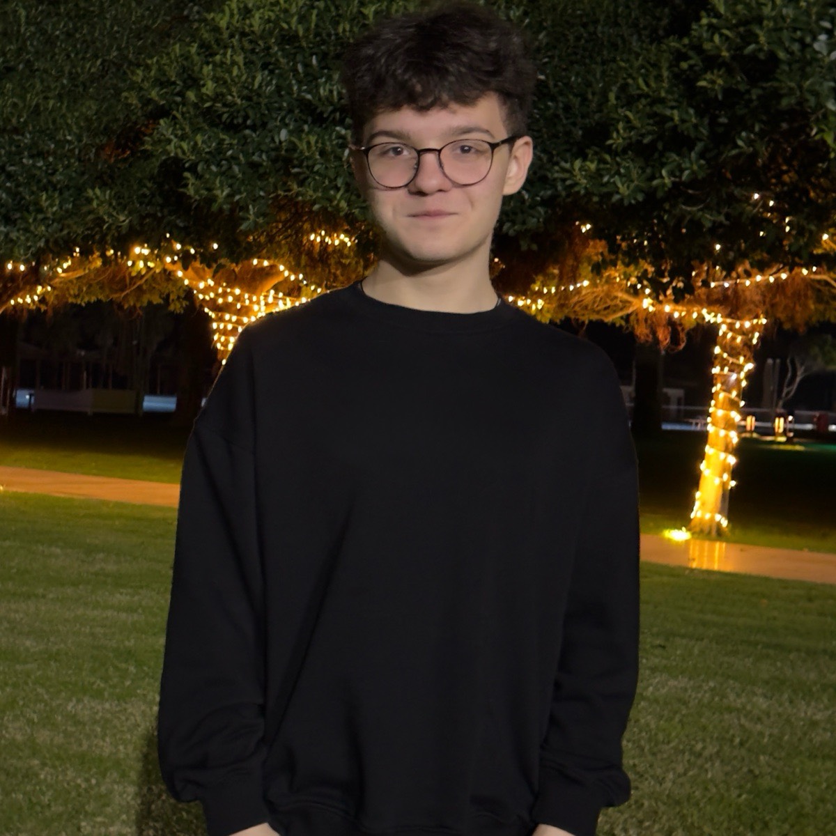 Тимофей Фонарев | Сетка — социальная сеть от hh.ru