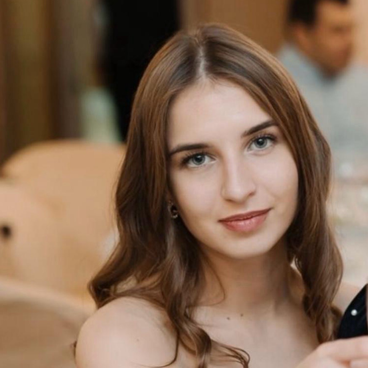 Ульяна Бирюкова