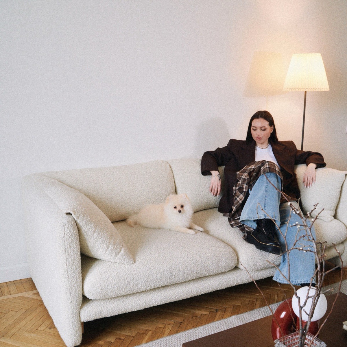 Дарья Скобелева | Сетка — социальная сеть от hh.ru