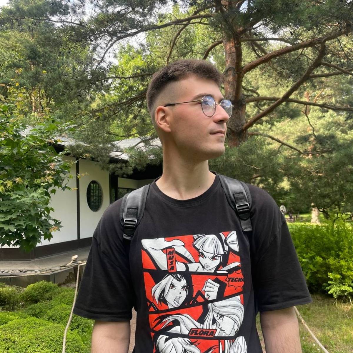 Николай Дубков