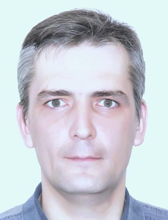 Александр Кукушкин | Сетка — социальная сеть от hh.ru