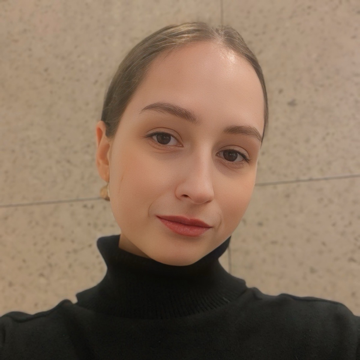 Ульяна Иванова