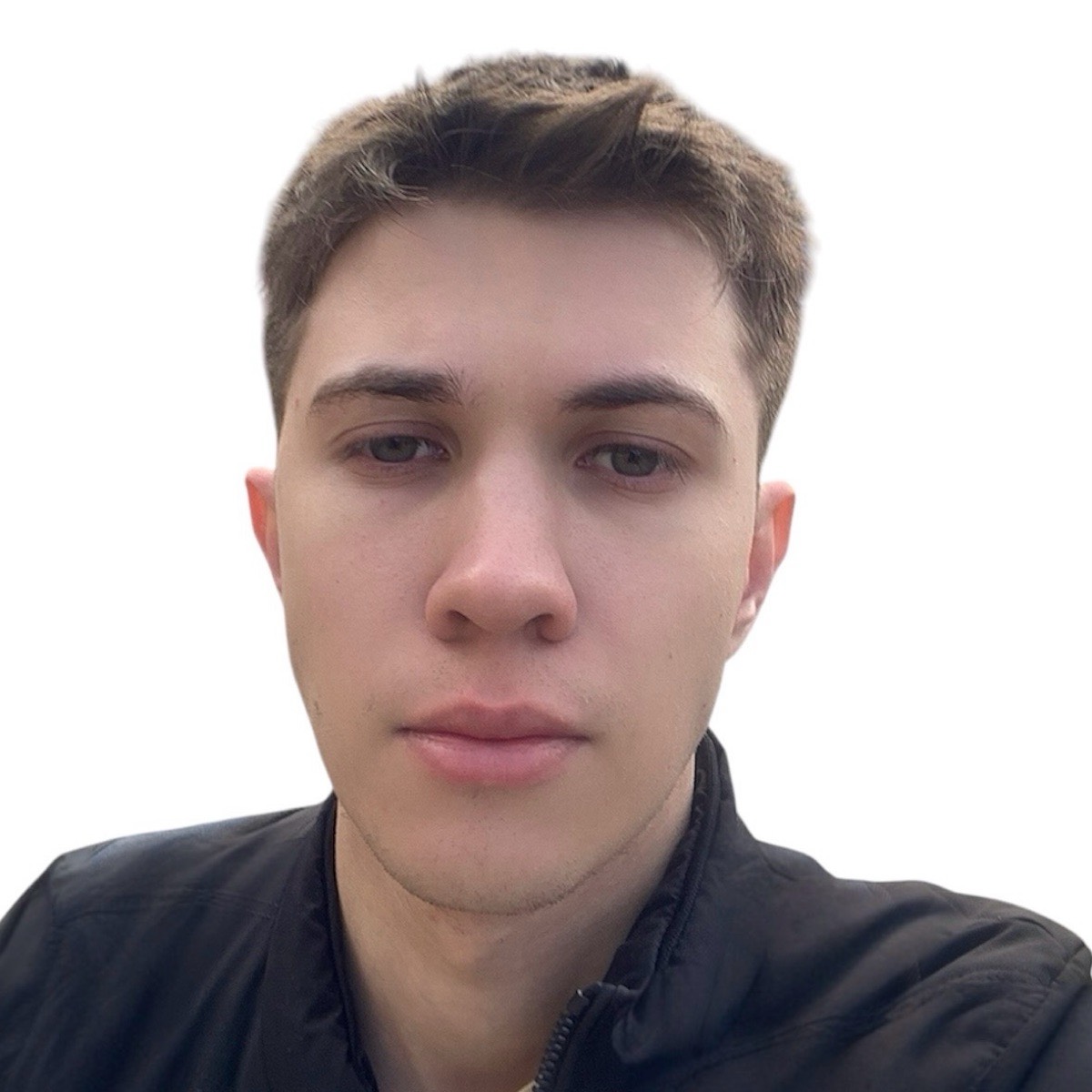 Георгий Марбах