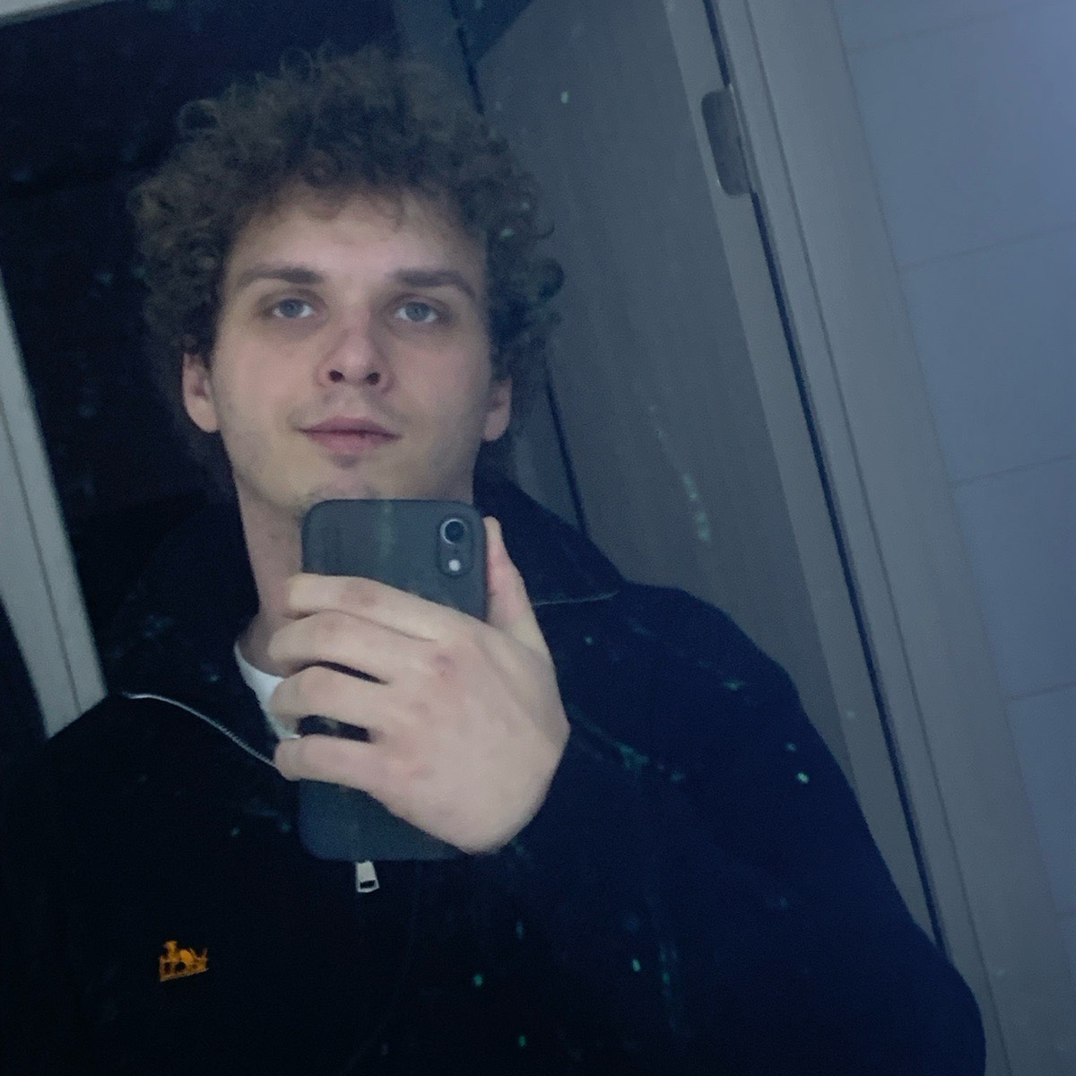 Александр Игнатов