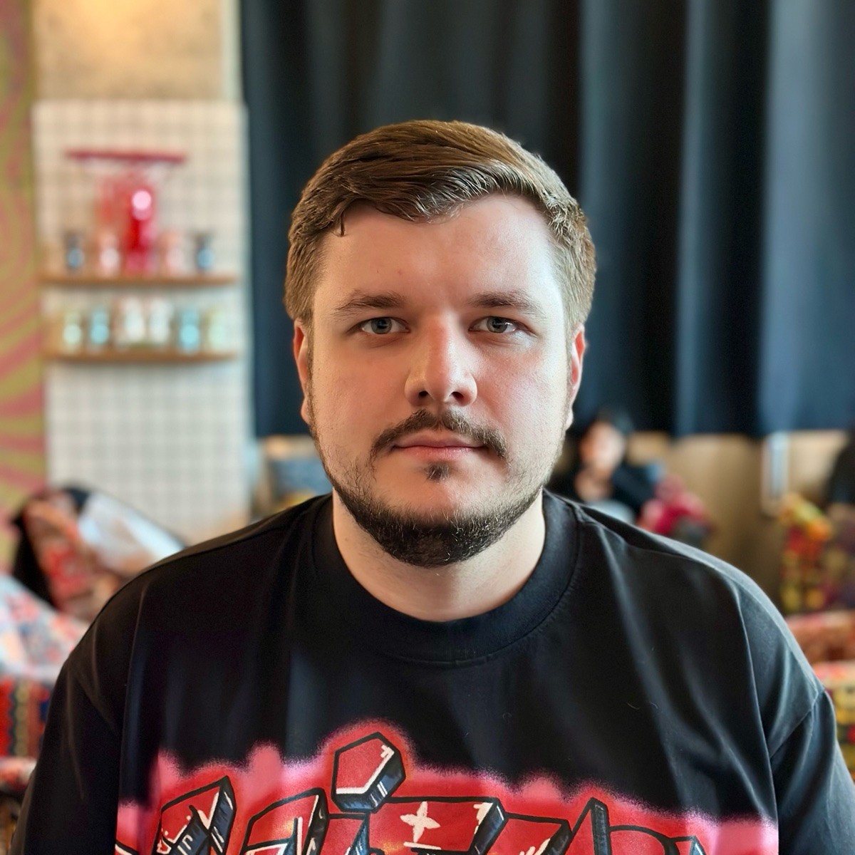 Кирилл Морозов