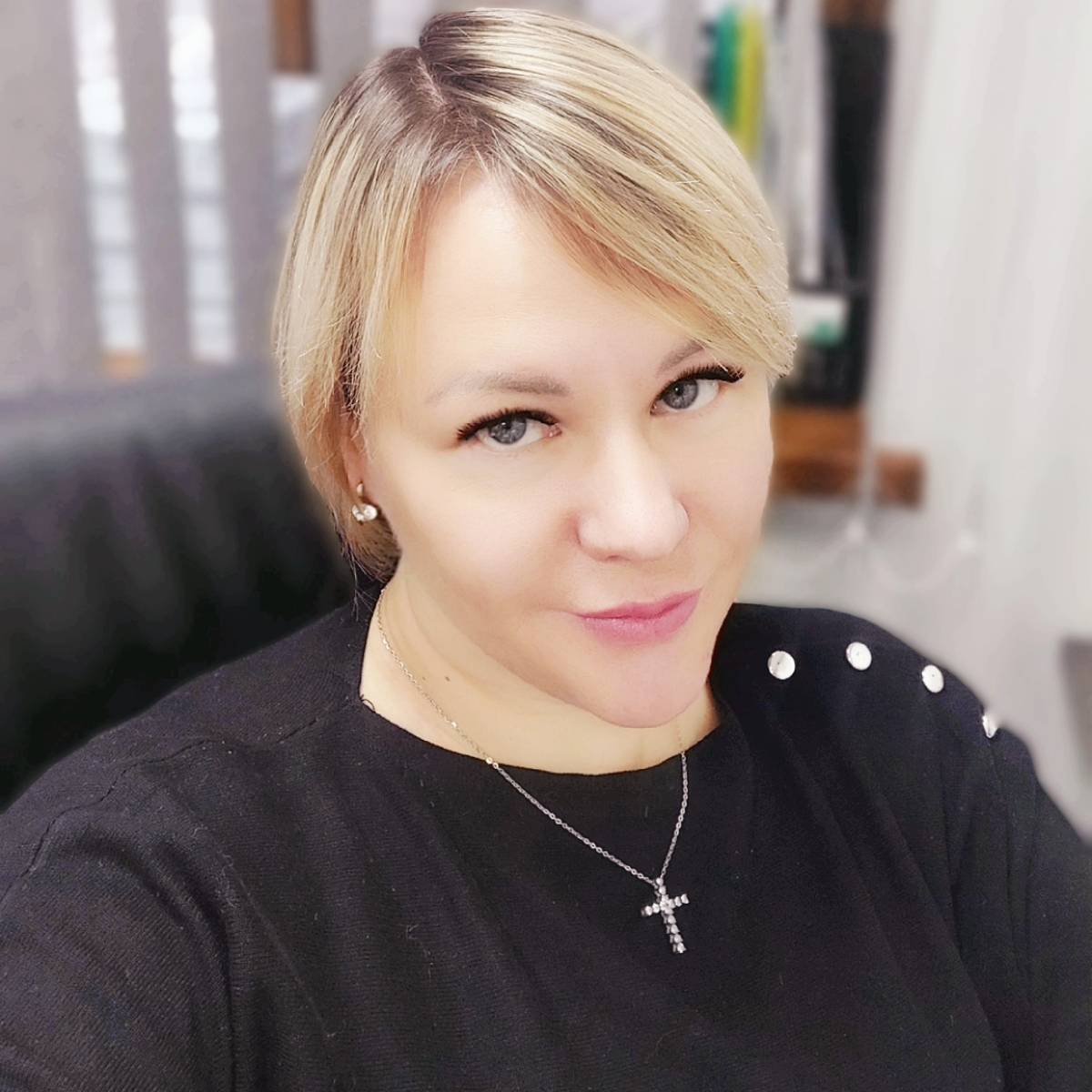 Ирина Буканина