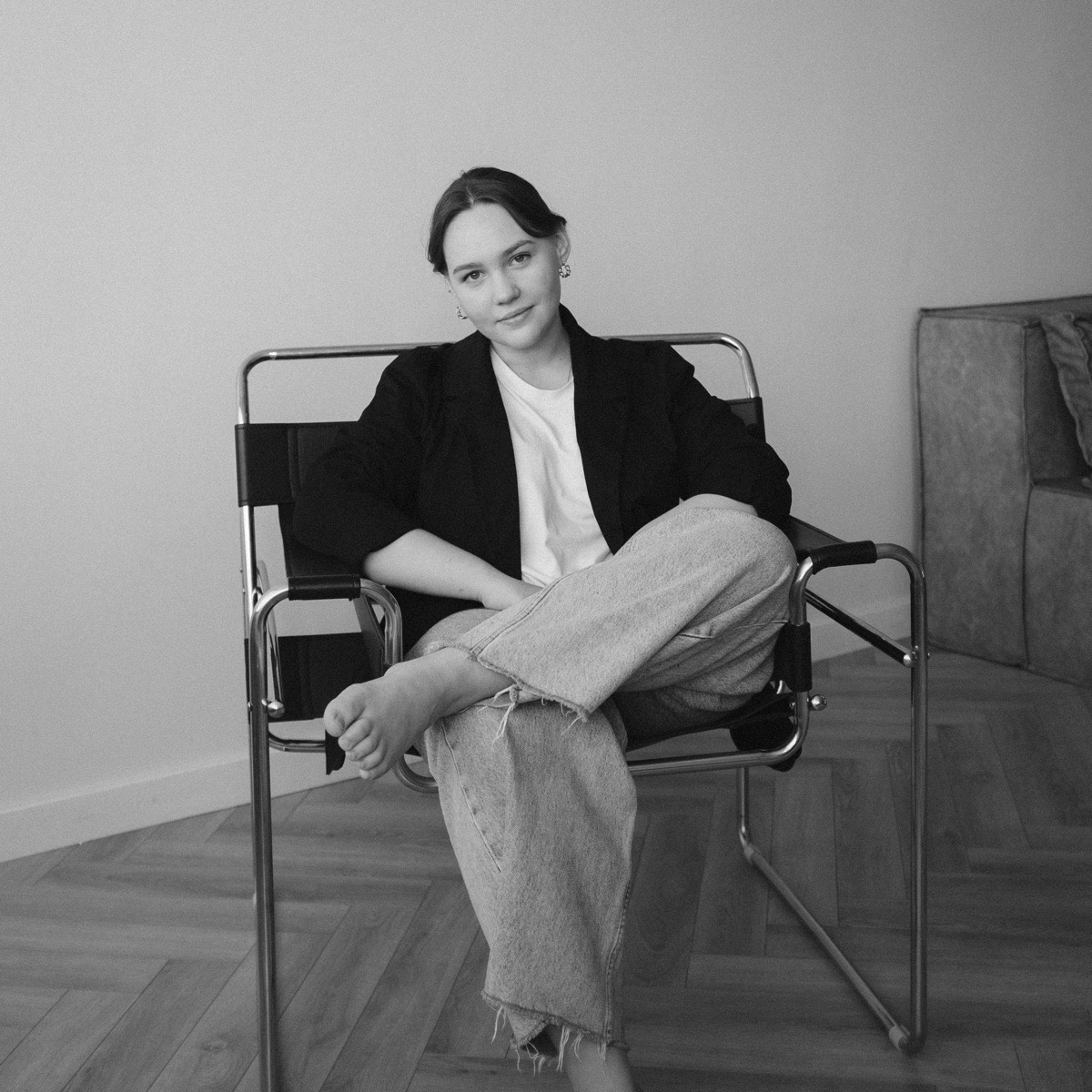 Дарья Ясюлевич