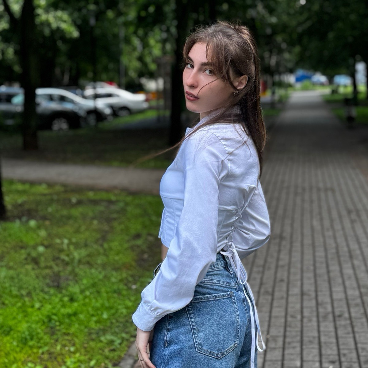Анастасия Бабок