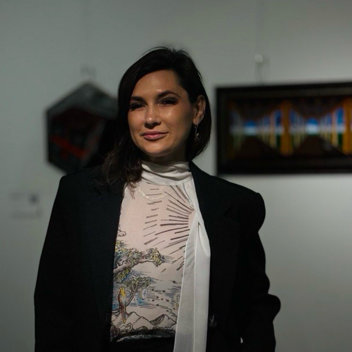 Tatiana Diveeva