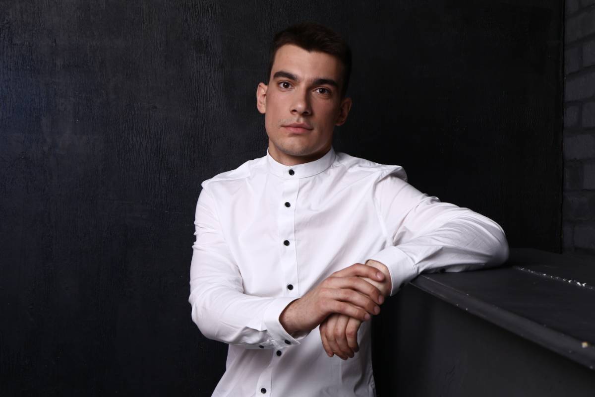 Ильдар Хадиуллин | Сетка — социальная сеть от hh.ru