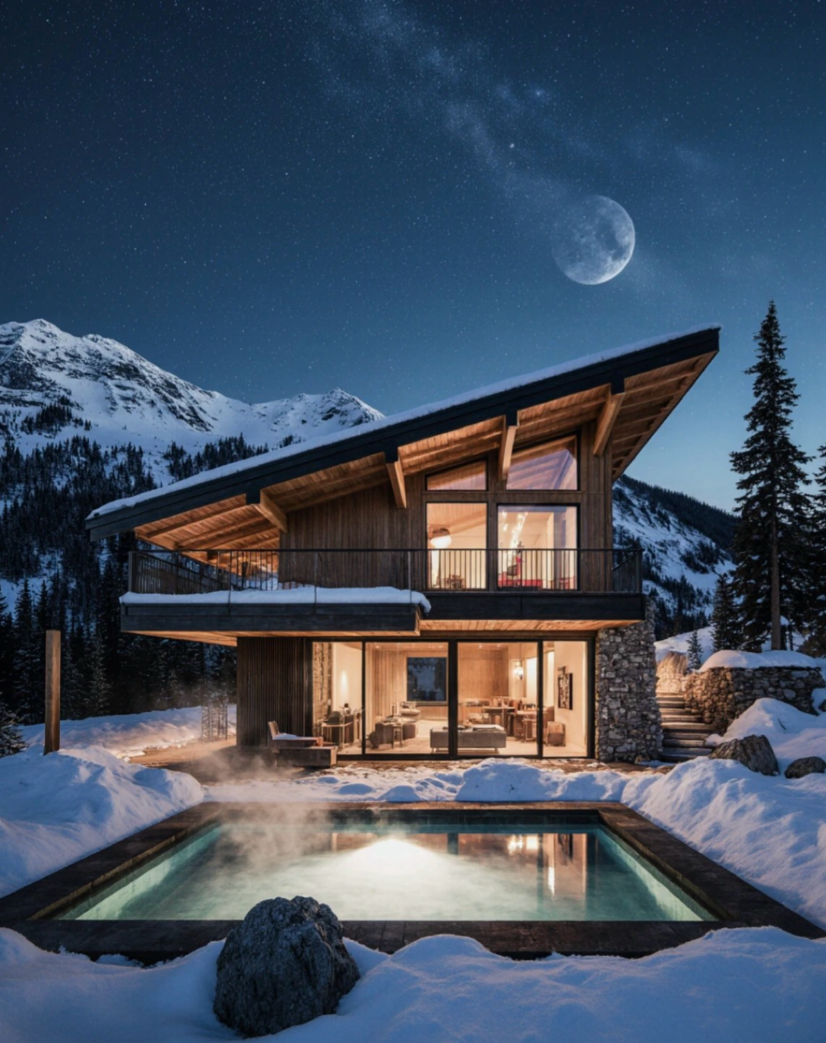 ИИ в архитектуре: помощник или конкурент? | Сетка — социальная сеть от hh.ru