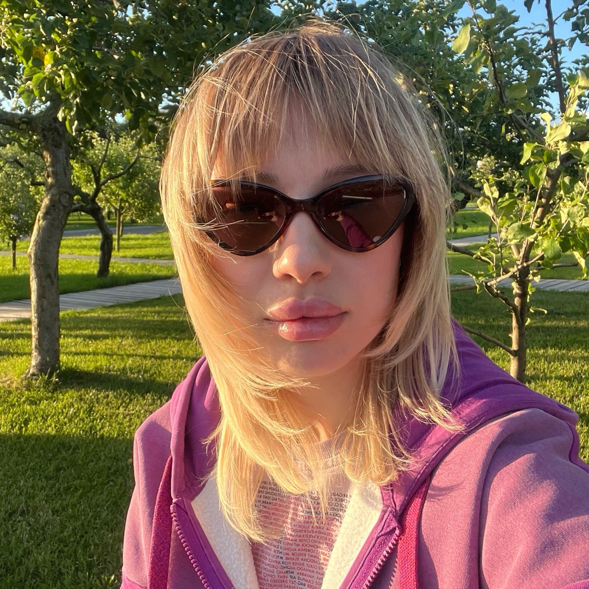 Валерия Ковалева | Сетка — социальная сеть от hh.ru