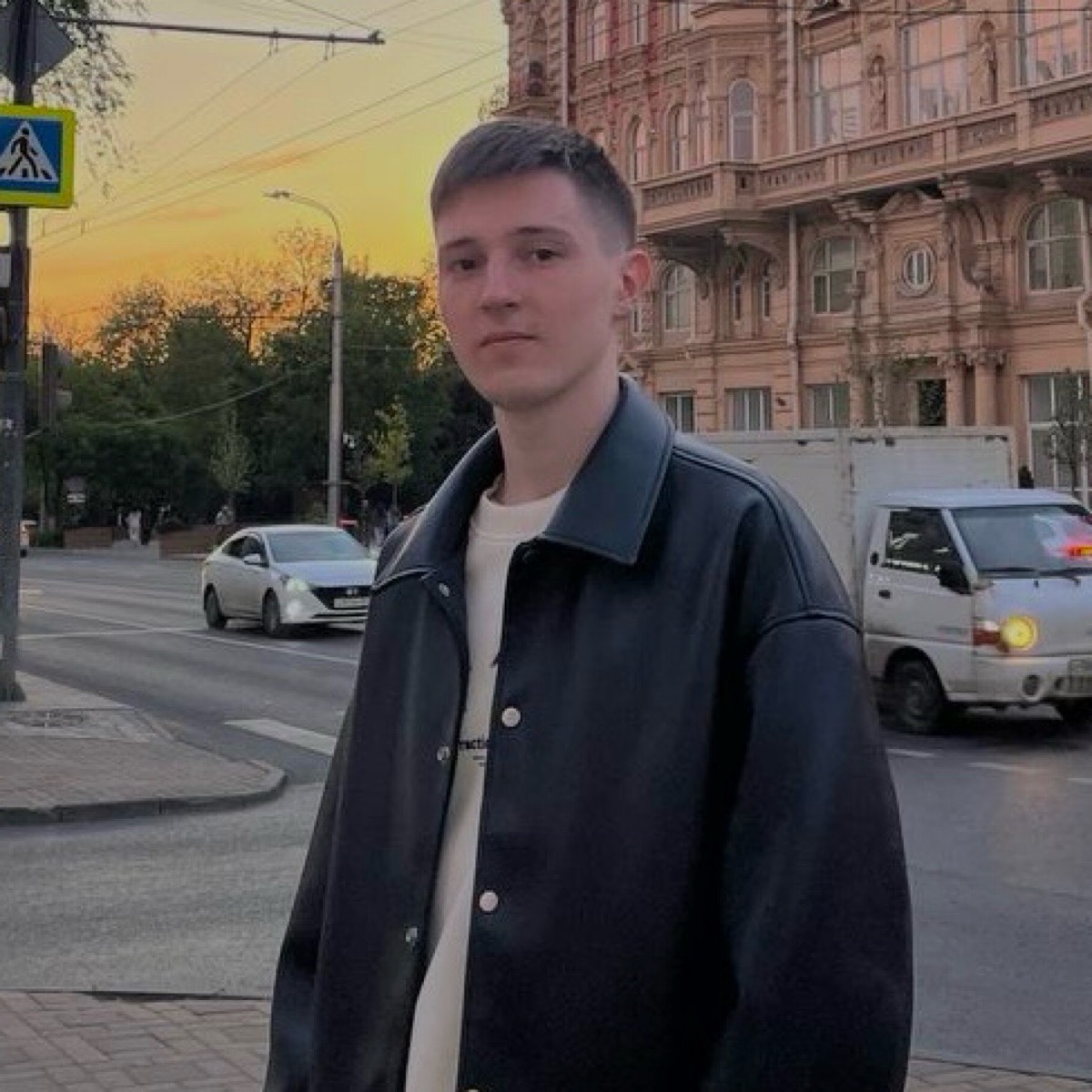 Даниил Дорофеев