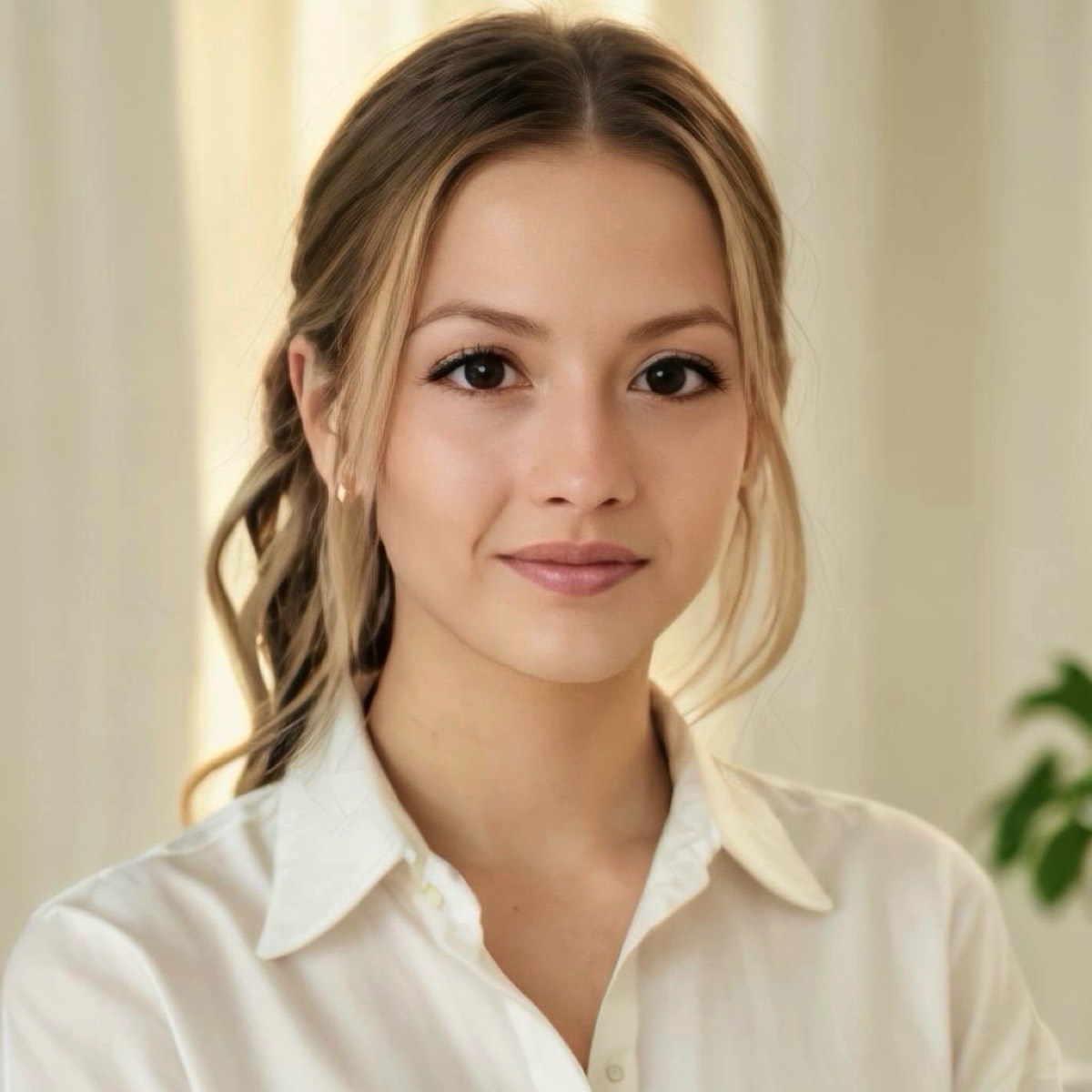 Дарья Ишимова