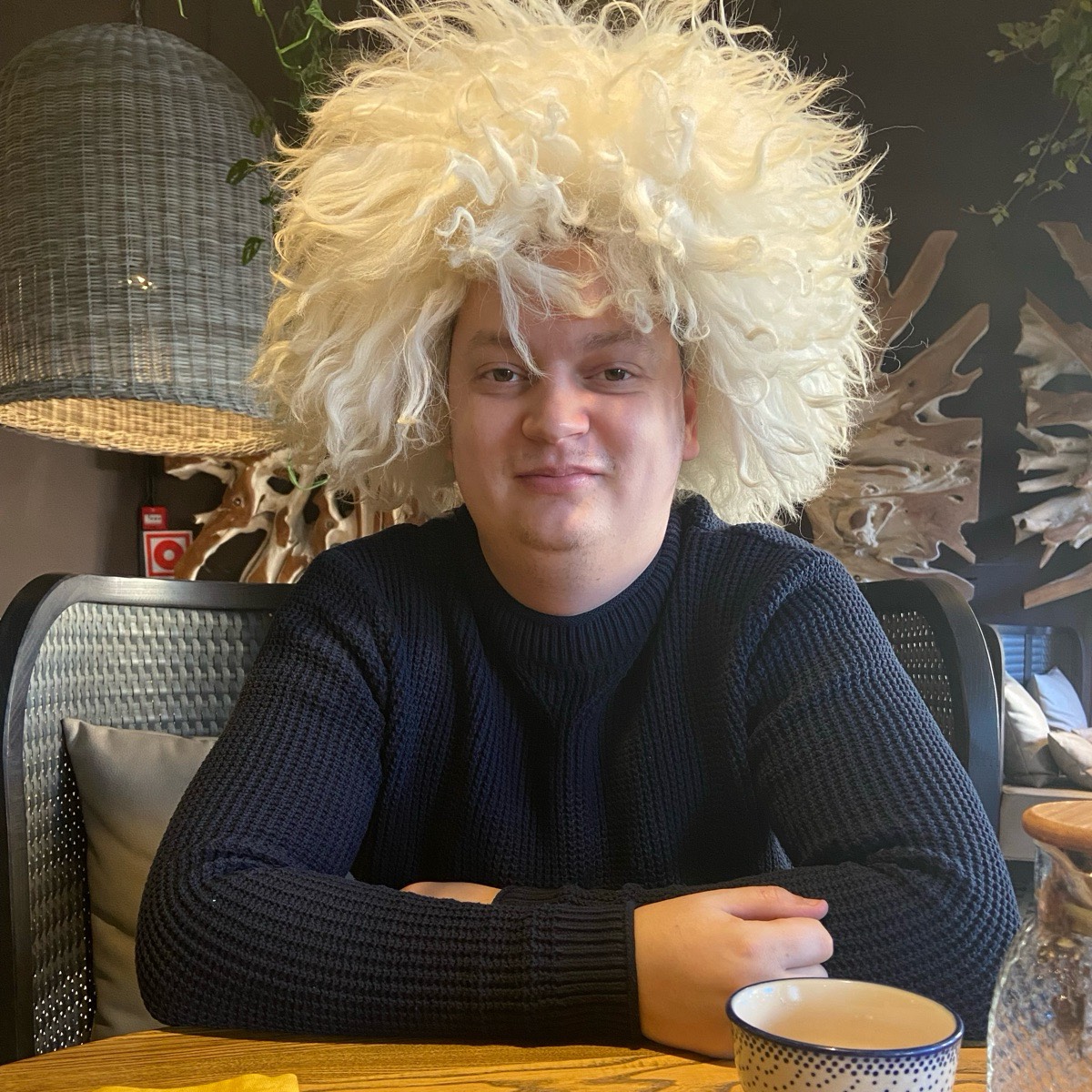 Владислав Бреднев | Сетка — социальная сеть от hh.ru