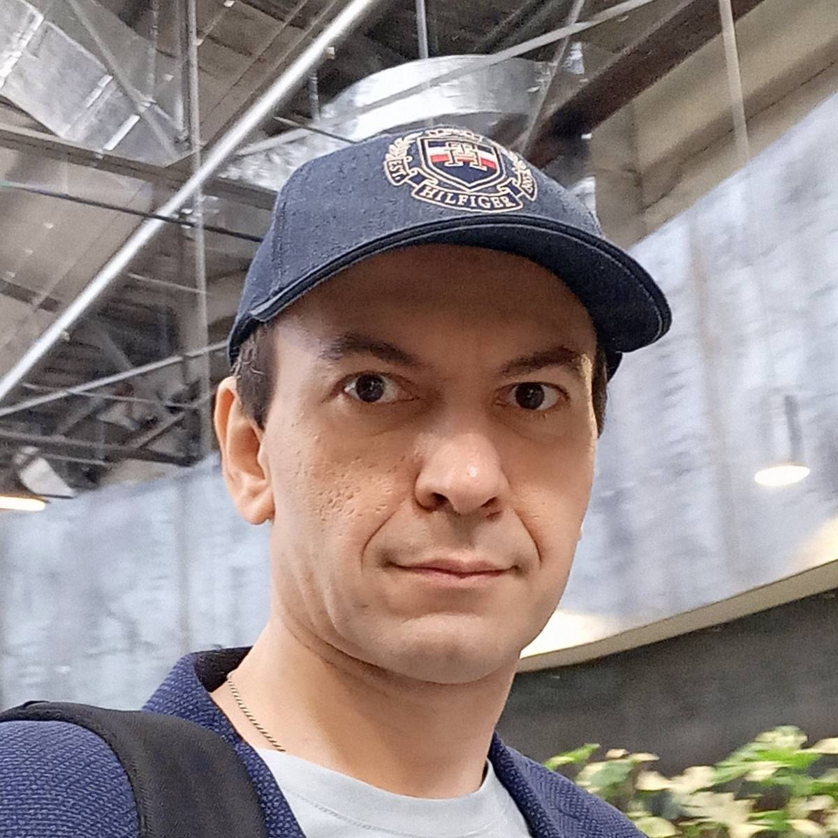 Александр Пашигрев