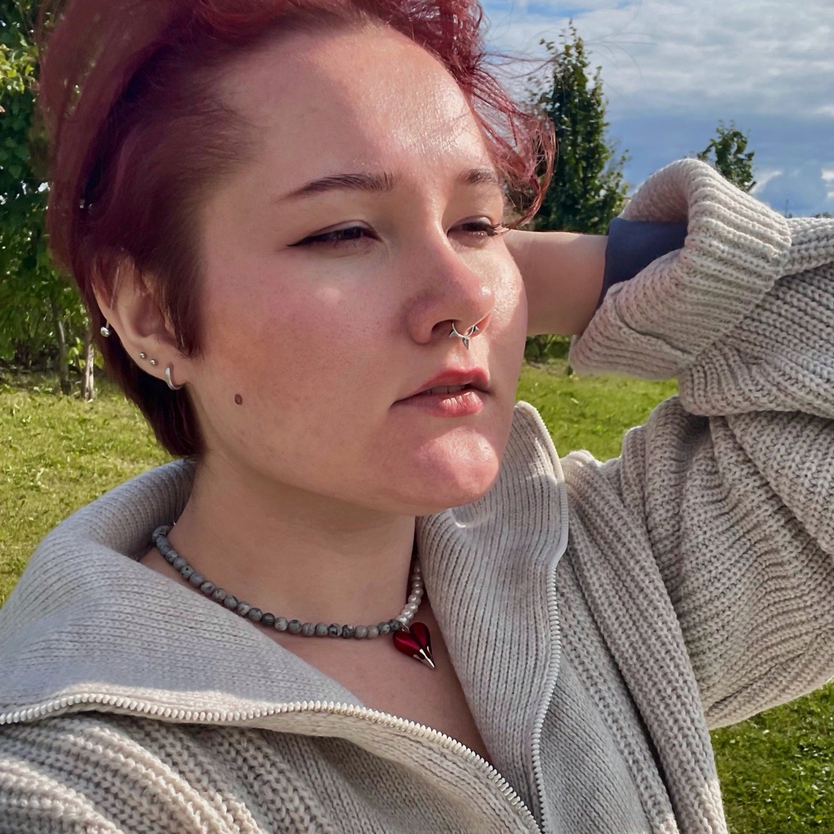 Лилия Садыкова | Сетка — социальная сеть от hh.ru