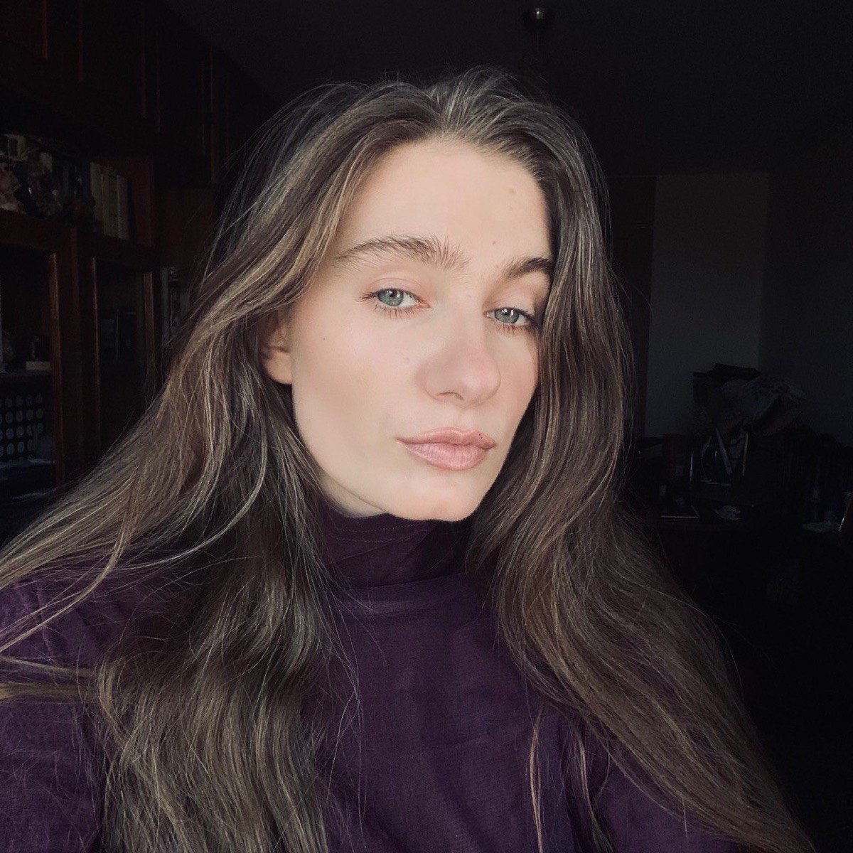 Екатерина Каминская