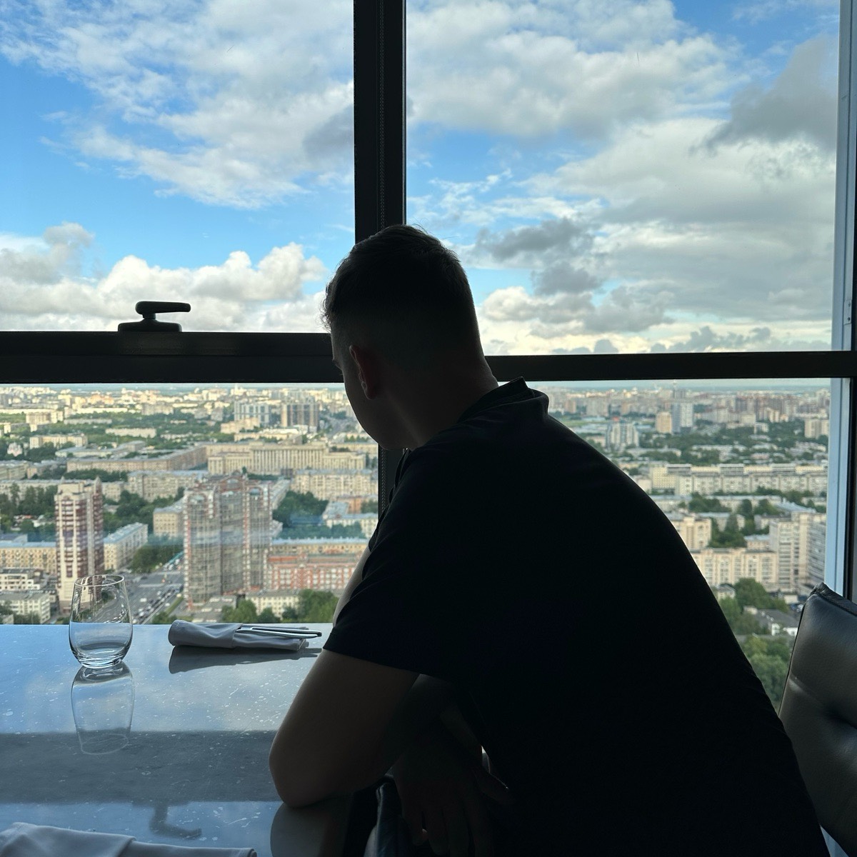 Артур Морозов