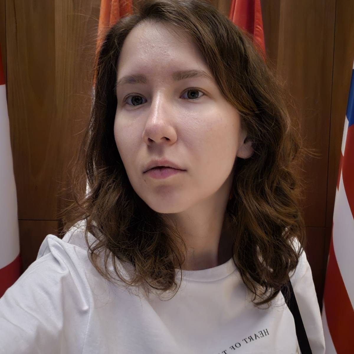 Рената Хасанова | Сетка — социальная сеть от hh.ru