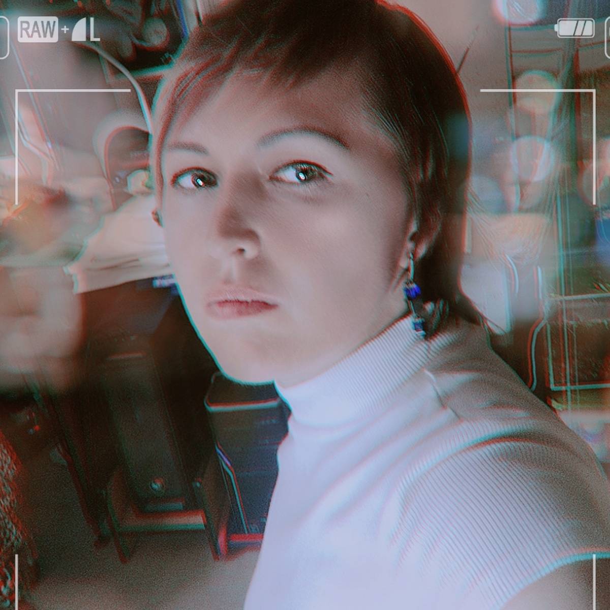 Ирина Андреева | Сетка — социальная сеть от hh.ru