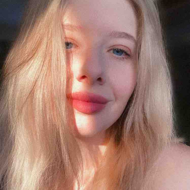 Марина Слышкина