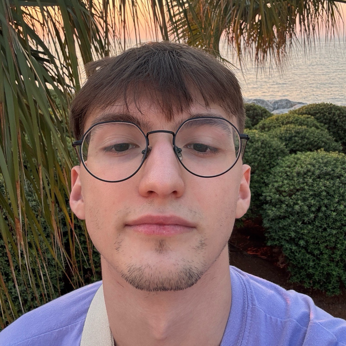 Павел Чобану