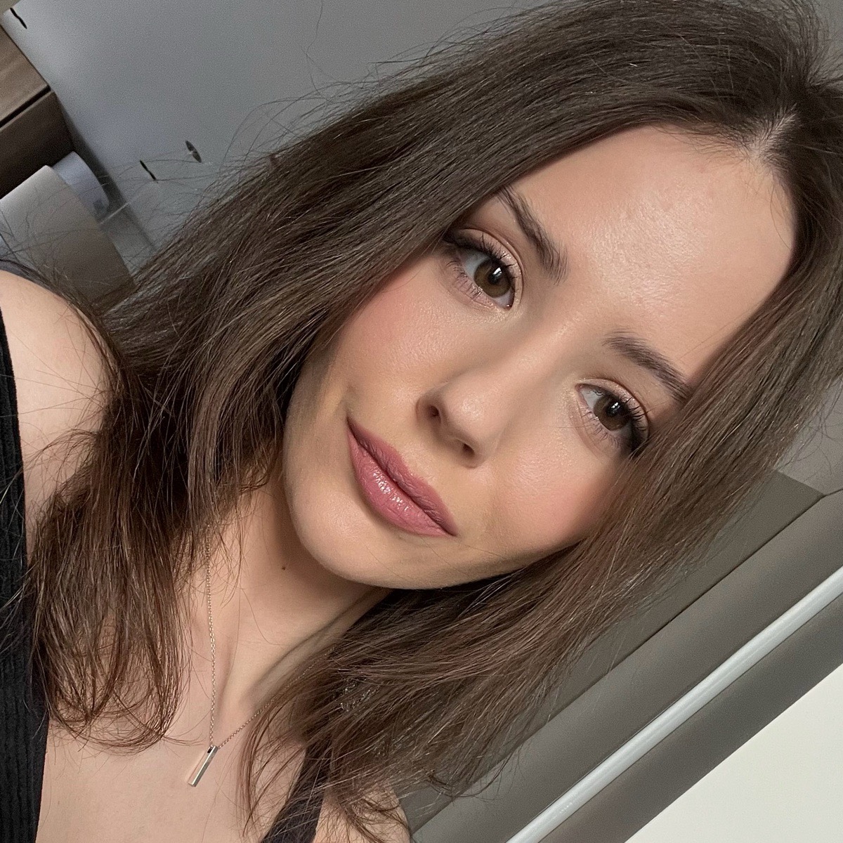 Анна Чуприна