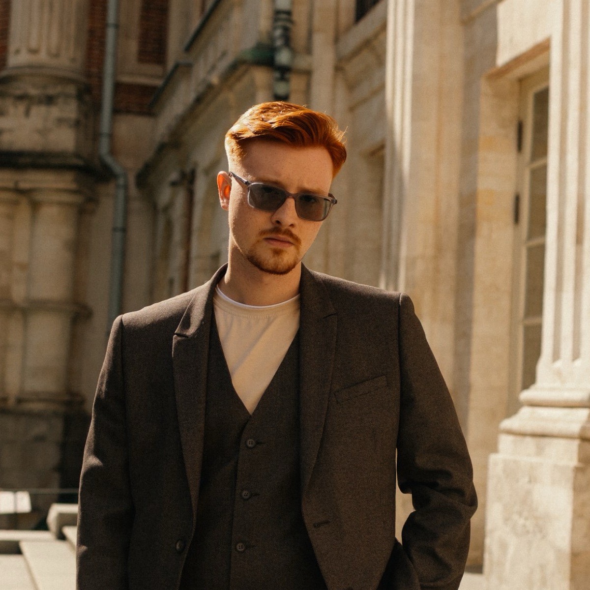 Никита Сорокин | Сетка — социальная сеть от hh.ru