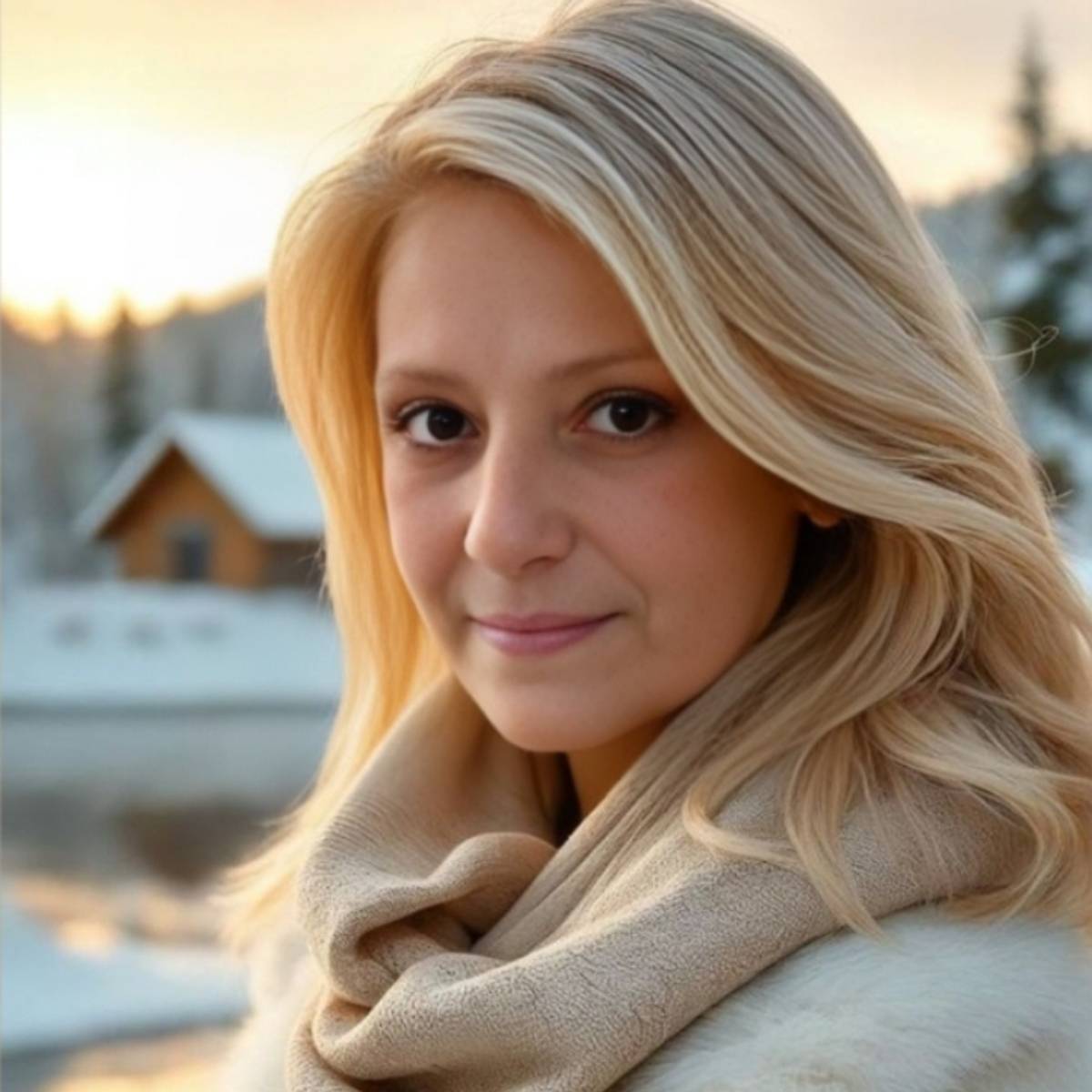 Вера Рылькова