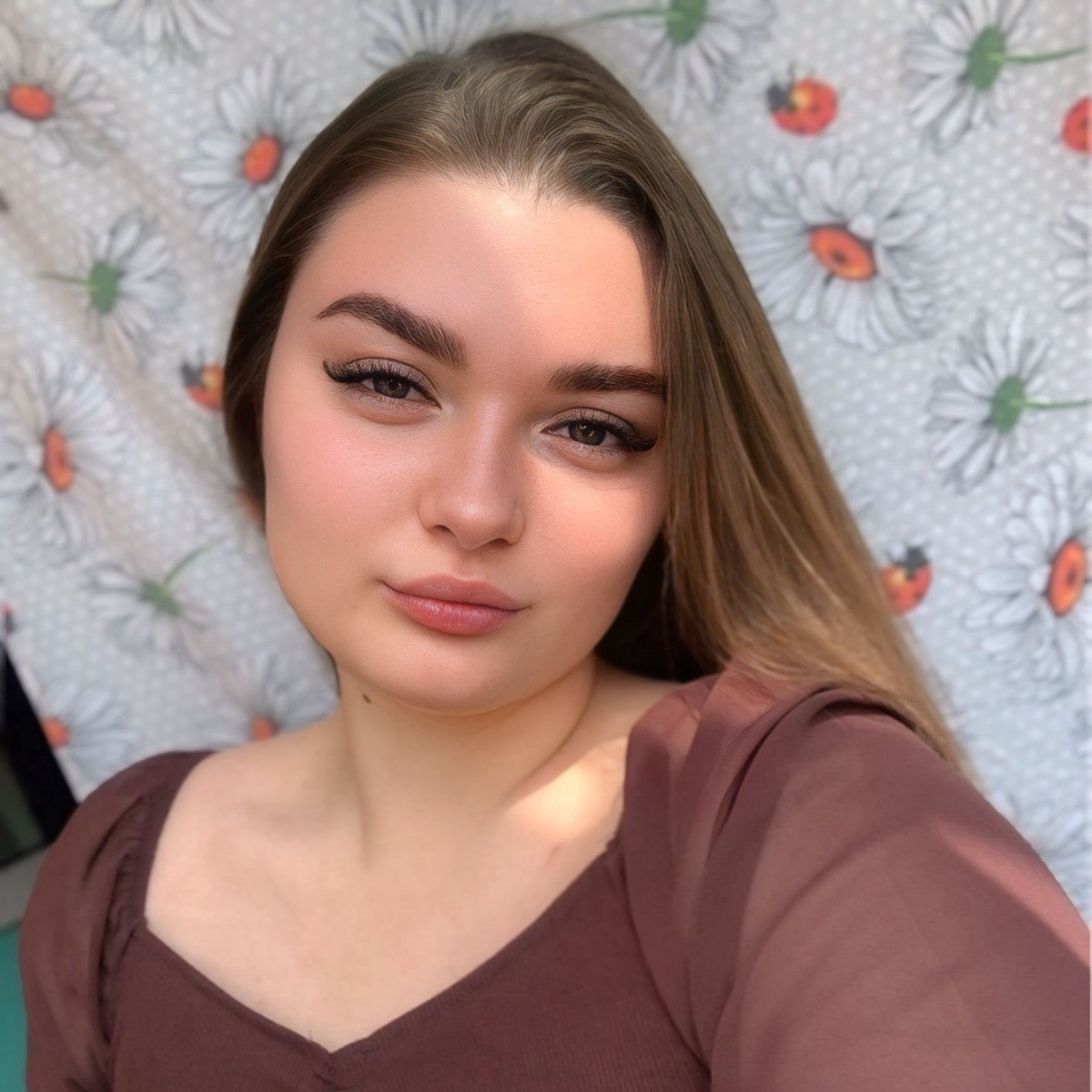 Диана Хорева