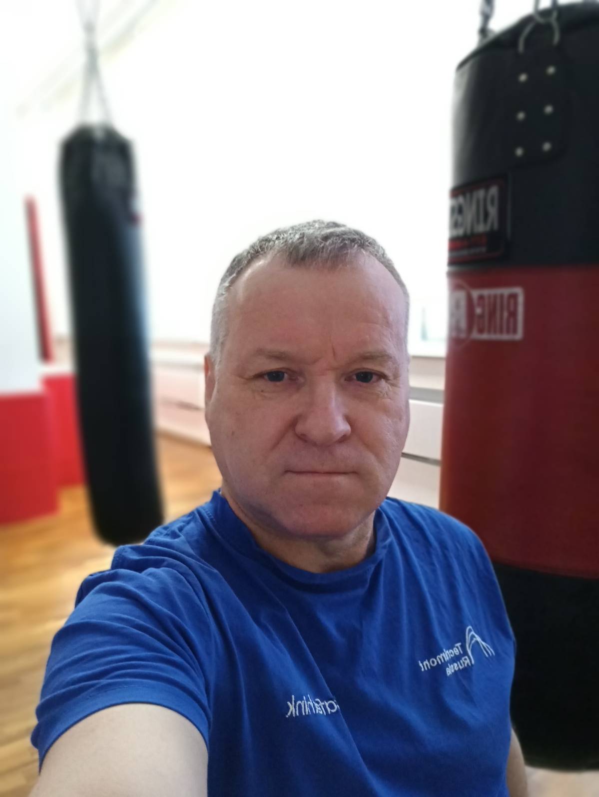 Валерий Акулич | Сетка — социальная сеть от hh.ru