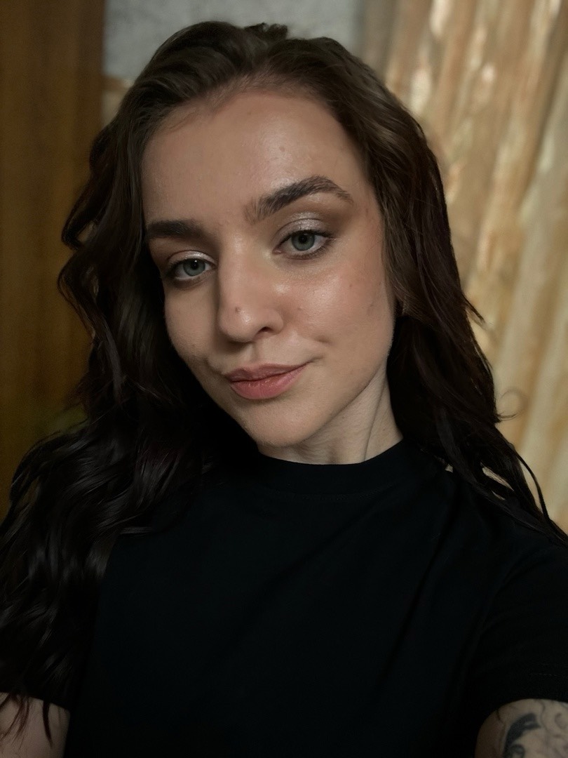 Екатерина Федусь