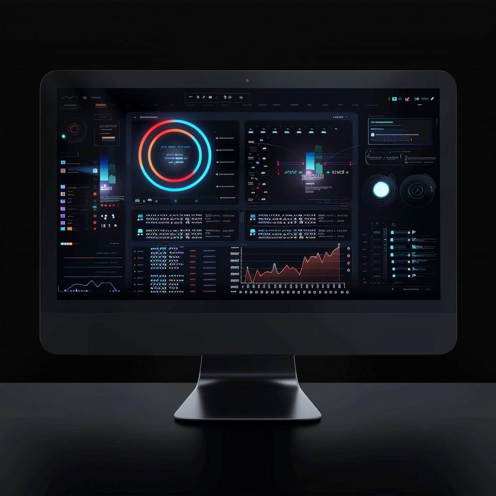 🧭 Building process…🔋  
Друзья, в воздухе витает особая атмосфера — как перед грозой, только лучше ⚡️  
Наша команда QA Farm работает в режиме "тихого безумия" над чем-то действительно крутым | Сетка — социальная сеть от hh.ru