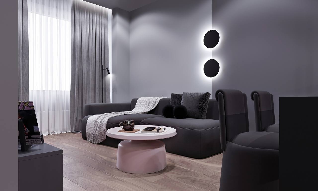 🩶 ЖК Свобода Residence, интерьер Спальни
🫶Записываетесь по ссылке и заполните анкету на 1 мин
▶️ Напишите нам «хочу дизайн проект»
В этом посте были ссылки, но мы их удалили по правилам Сетки | Сетка — социальная сеть от hh.ru