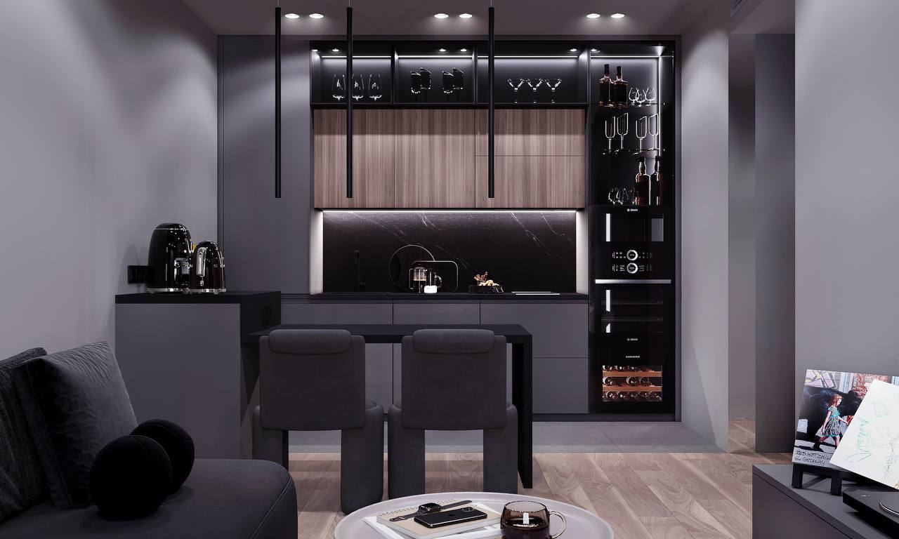 🩶 ЖК Свобода Residence, интерьер Спальни
🫶Записываетесь по ссылке и заполните анкету на 1 мин
▶️ Напишите нам «хочу дизайн проект»
В этом посте были ссылки, но мы их удалили по правилам Сетки | Сетка — социальная сеть от hh.ru
