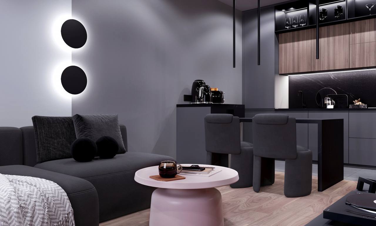 🩶 ЖК Свобода Residence, интерьер Спальни
🫶Записываетесь по ссылке и заполните анкету на 1 мин
▶️ Напишите нам «хочу дизайн проект»
В этом посте были ссылки, но мы их удалили по правилам Сетки | Сетка — социальная сеть от hh.ru