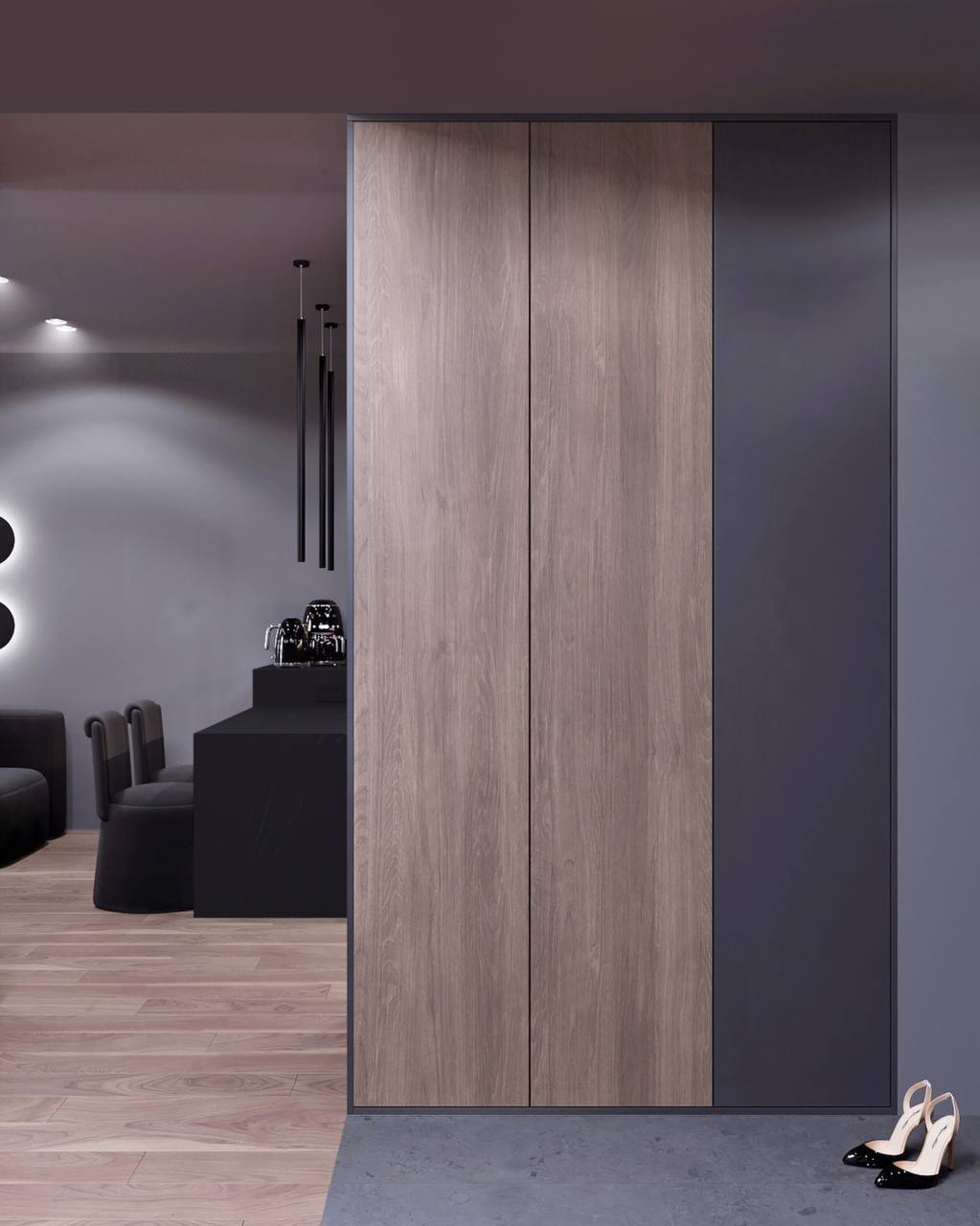 🩶 ЖК Свобода Residence, интерьер Спальни
🫶Записываетесь по ссылке и заполните анкету на 1 мин
▶️ Напишите нам «хочу дизайн проект»
В этом посте были ссылки, но мы их удалили по правилам Сетки | Сетка — социальная сеть от hh.ru