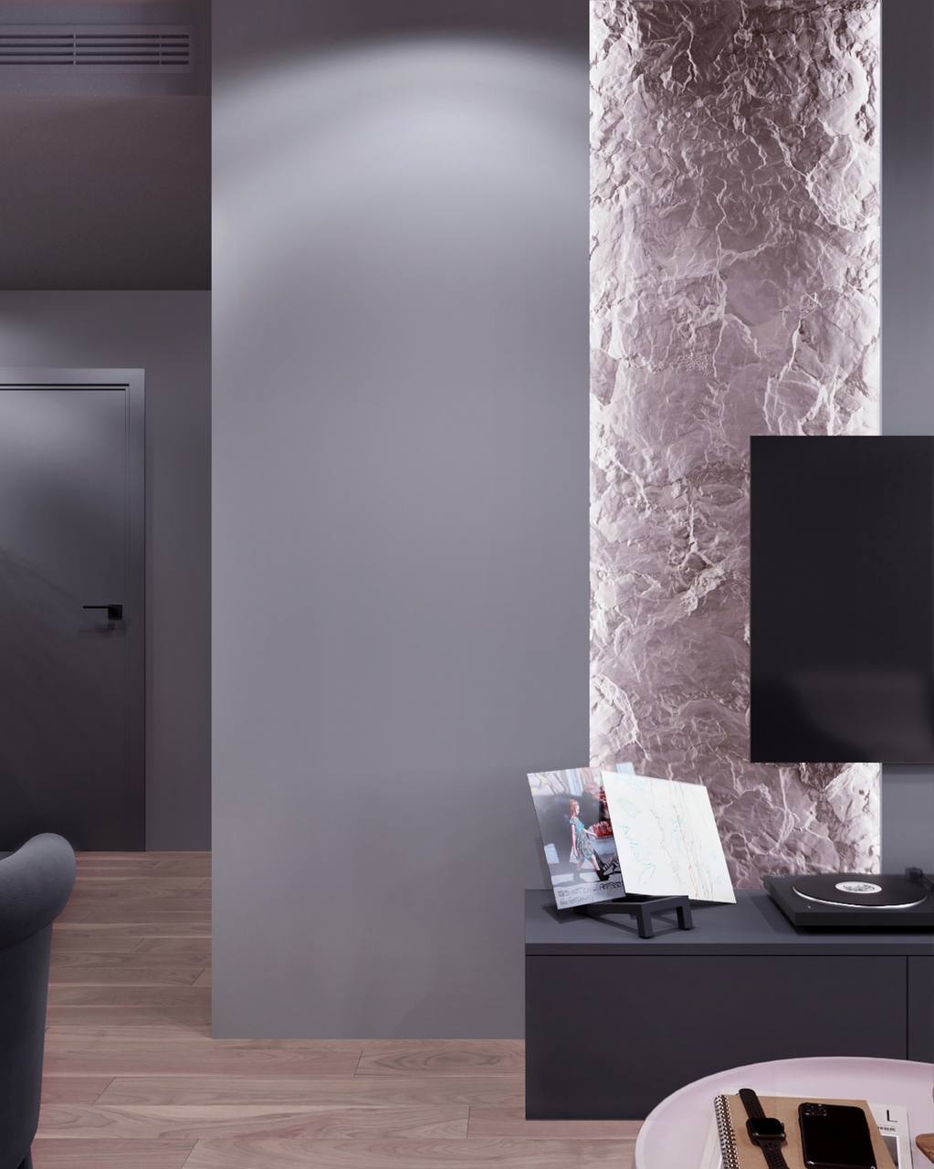 🩶 ЖК Свобода Residence, интерьер Спальни
🫶Записываетесь по ссылке и заполните анкету на 1 мин
▶️ Напишите нам «хочу дизайн проект»
В этом посте были ссылки, но мы их удалили по правилам Сетки | Сетка — социальная сеть от hh.ru