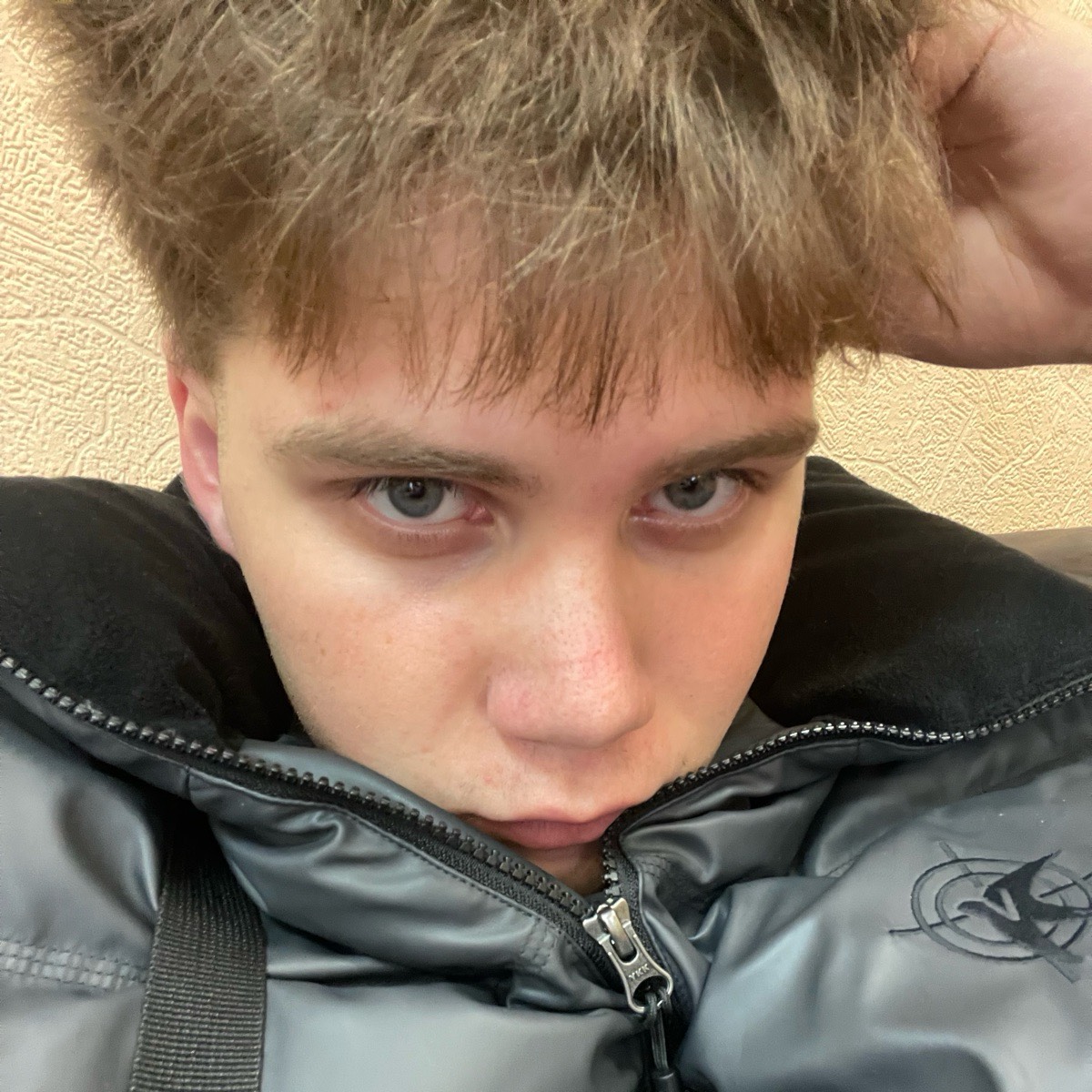 Александр Хахалин
